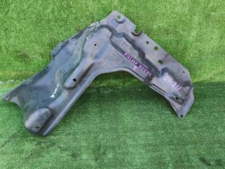 Запчасть защита двс правая TOYOTA COROLLA  FIELDER