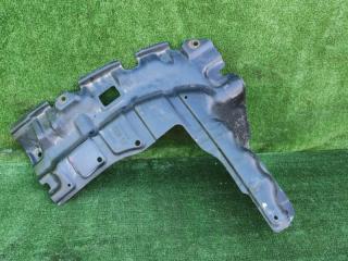 Запчасть защита двс левая TOYOTA SIENTA
