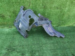 Запчасть защита двс левая HONDA STREAM