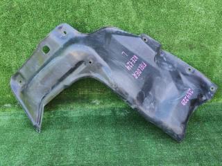 Запчасть защита двс левая TOYOTA COROLLA FIELDER