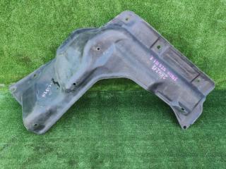 Запчасть защита двс правая TOYOTA COROLLA SPACIO