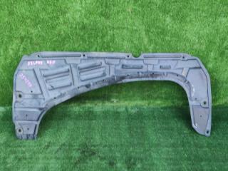 Запчасть защита двс передняя NISSAN BLUEBIRD SYLPHY