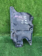 Фото запчасти защита двс левая TOYOTA ESTIMA контрактная запчасть Запчасть защита двс левая TOYOTA ESTIMA