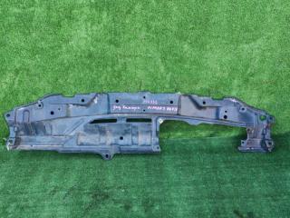 Запчасть защита бампера TOYOTA ALPHARD