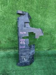 Запчасть защита радиатора NISSAN MARCH