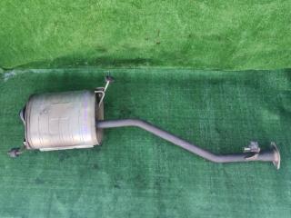 Глушитель NISSAN NV200