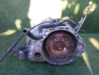 АКПП TOYOTA SIENTA