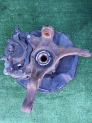 Запчасть ступица передняя левая HONDA FREED