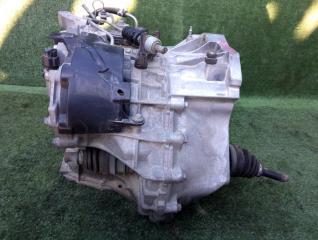 АКПП TOYOTA PASSO