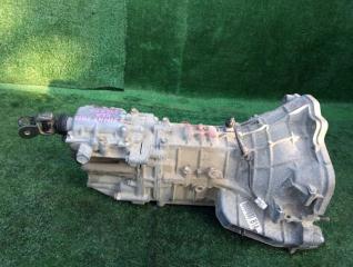 Запчасть мкпп SUZUKI JIMNY