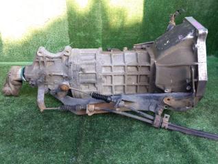 Запчасть мкпп MAZDA TITAN
