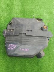 Запчасть корпус воздушного фильтра TOYOTA ALPHARD