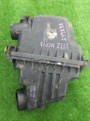 Корпус воздушного фильтра TOYOTA VITZ