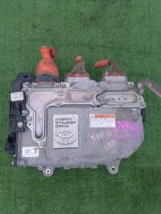 Инвертор TOYOTA AQUA