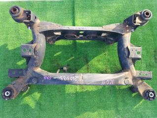 Балка подвески задняя TOYOTA BREVIS