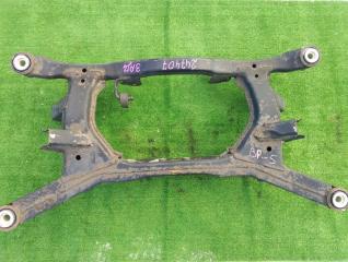 Балка подвески задняя SUBARU LEGACY