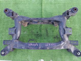 Балка подвески задняя TOYOTA MARKII