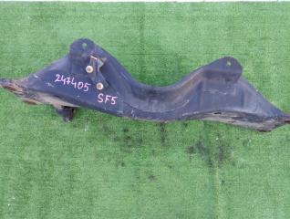 Балка подвески задняя SUBARU FORESTER