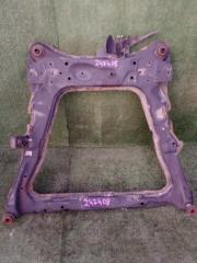 Балка подвески задняя NISSAN SERENA