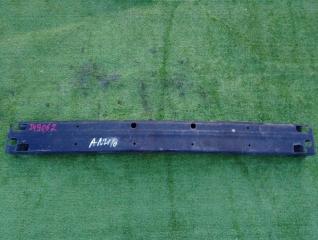 Запчасть жесткость бампера передний TOYOTA ALPHARD