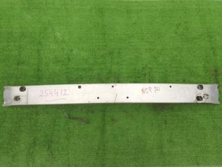 Фото запчасти жесткость бампера передний TOYOTA FUNCARGO контрактная запчасть Запчасть жесткость бампера передний TOYOTA FUNCARGO