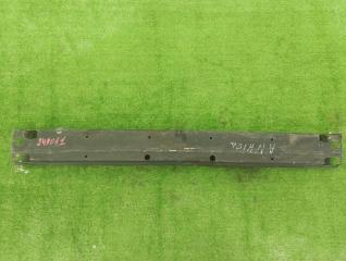 Запчасть жесткость бампера передний TOYOTA ALPHARD