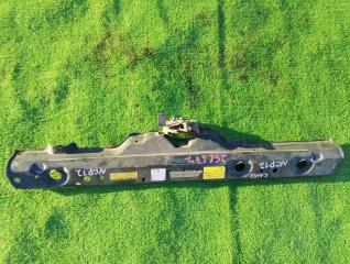 Планка телевизора TOYOTA PLATZ