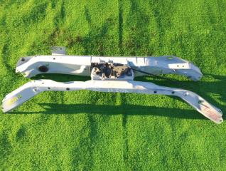 Планка телевизора NISSAN CUBE