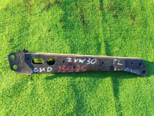 Планка телевизора передняя левая TOYOTA PRIUS