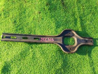 Планка телевизора TOYOTA MARK X ZIO