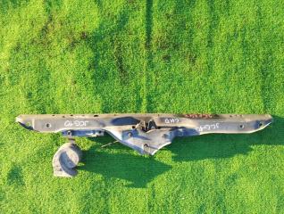 Планка телевизора TOYOTA PROGRES