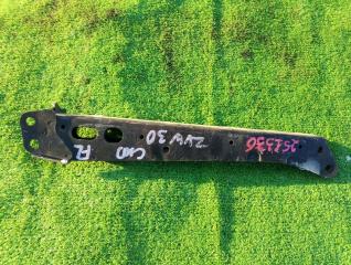 Планка телевизора передняя левая TOYOTA PRIUS