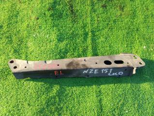 Планка телевизора передняя левая TOYOTA COROLLA RUMION