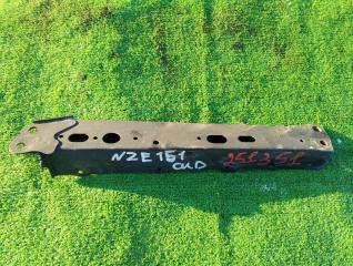 Планка телевизора передняя правая TOYOTA COROLLA RUMION