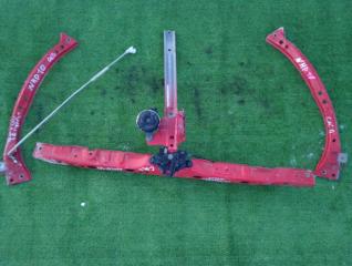 Планка телевизора TOYOTA AQUA