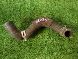 Запчасть патрубок радиатора TOYOTA ALLION