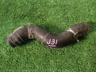 Запчасть патрубок радиатора NISSAN TEANA