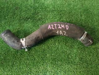 Запчасть патрубок радиатора TOYOTA ALLION