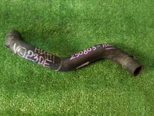 Запчасть патрубок радиатора NISSAN TEANA