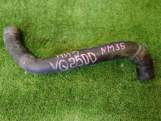 Запчасть патрубок радиатора NISSAN STAGEA