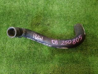 Запчасть патрубок радиатора NISSAN TIIDA