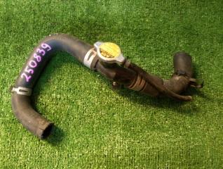 Фото запчасти патрубок радиатора TOYOTA IQ контрактная запчасть Запчасть патрубок радиатора TOYOTA IQ