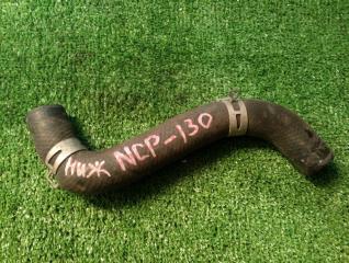 Запчасть крепление бампера заднее правое NISSAN BLUEBIRD SYLPHY 2011