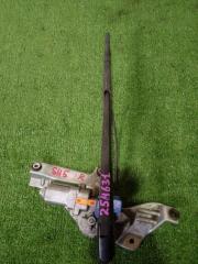 Запчасть мотор дворников задний SUBARU FORESTER