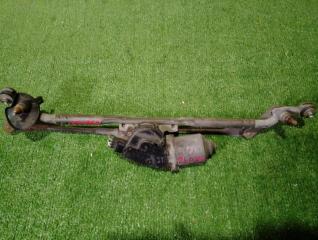 Запчасть мотор дворников TOYOTA SIENTA 2005