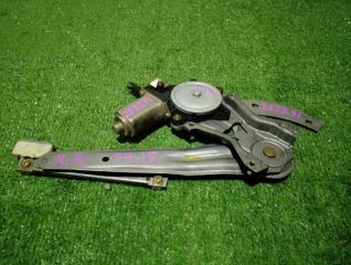 Запчасть стеклоподъемник задний правый NISSAN SUNNY