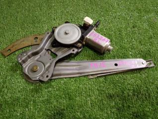 Запчасть стеклоподъемник задний левый NISSAN SUNNY