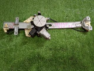 Запчасть стеклоподъемник передний левый HONDA AIRWAVE