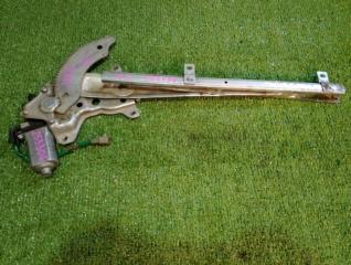 Запчасть стеклоподъемник задний правый DAIHATSU TERIOS