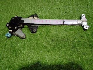 Запчасть стеклоподъемник задний правый HONDA STEPWGN